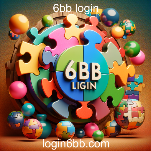 Descubra a Magia dos Jogos de Quebra-Cabeça no 6bb Login